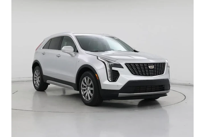 $21998 : Cadillac XT4 2020 Premium Lu image 1