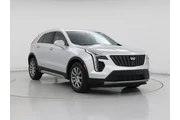 Cadillac XT4 2020 Premium Lu en Charlotte