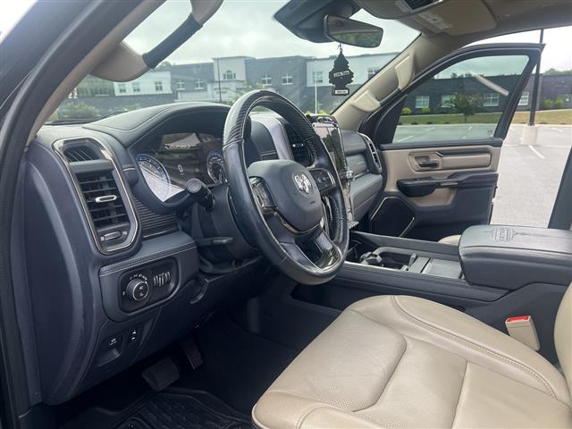 $19000 : 2019 RAM 1500 LImited 4WD image 10