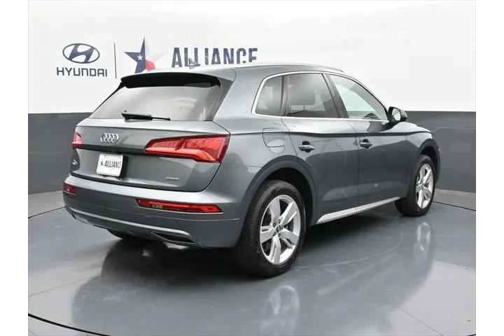 $14983 : Audi Q5 2019 AWD quattro Pre image 7