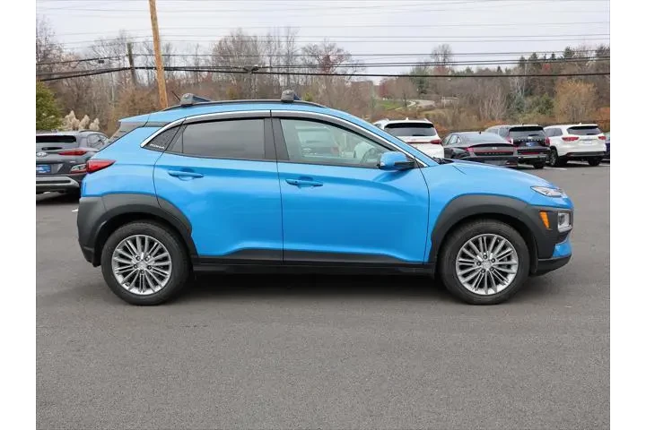 $13200 : Hyundai KONA 2020 AWD SEL 4d image 8