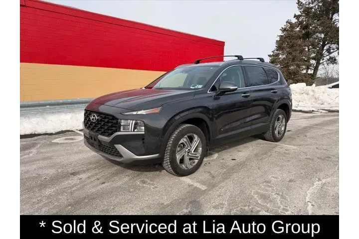 $24000 : Hyundai SANTA FE 2023 AWD SE image 7