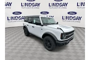$39250 : Ford Bronco 2024 4x4 Black D thumbnail