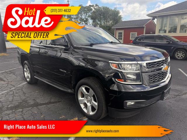 $16795 : 2015 Tahoe LT image 2