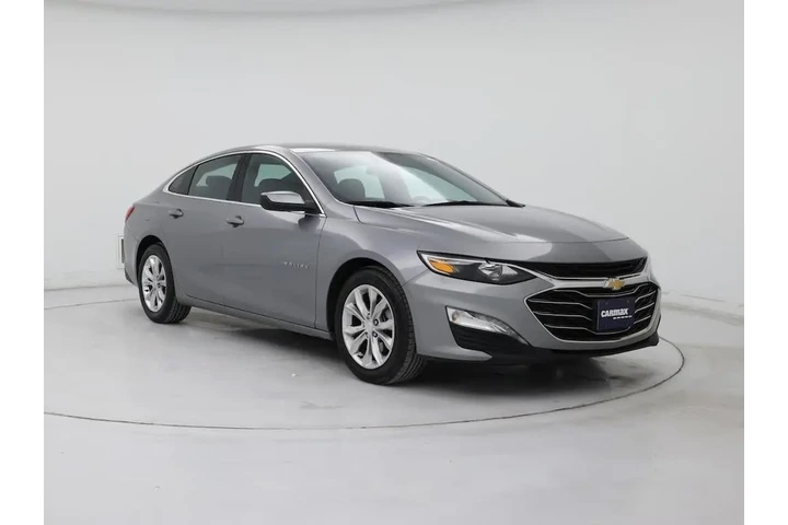 $18998 : Chevrolet Malibu 2023 LT 4dr image 1