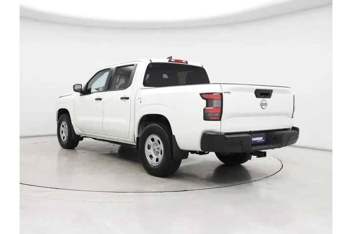$28998 : Nissan Frontier 2024 4x2 S 4 image 2