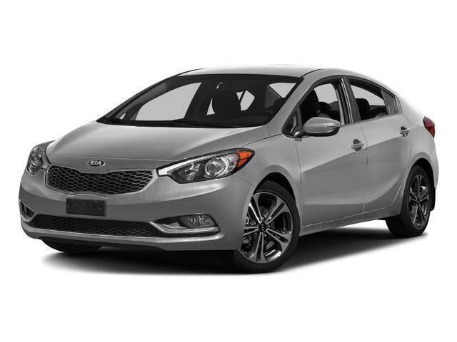 2016 Forte LX image 2