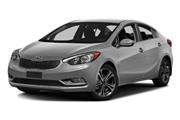 2016 Forte LX thumbnail