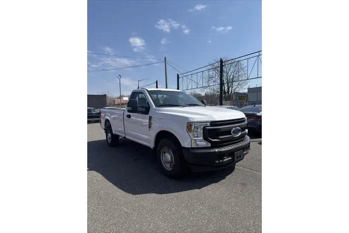 $31990 : Ford F-250 Super Duty 2022 4 image 7