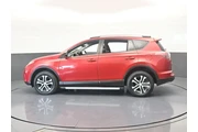 $17300 : Toyota RAV4 2017 LE 4dr SUV thumbnail
