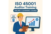 ISO 45001 Auditor Training en Los Angeles