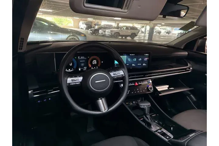 $25995 : Hyundai TUCSON 2025 SEL 4dr image 6