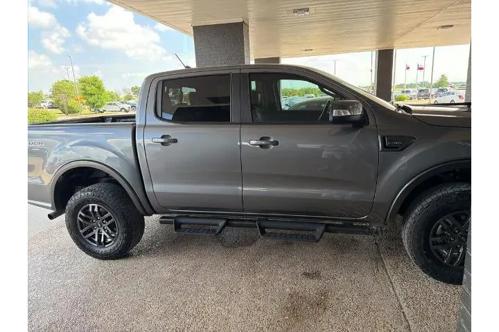 $31246 : Ford Ranger 2021 4x4 Lariat image 5