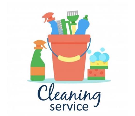 Cleaning Jobs Available image 1