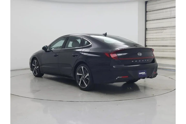$21998 : Hyundai SONATA 2021 SEL Plus image 2