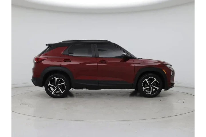 $19998 : Chevrolet Trailblazer 2023 R image 7