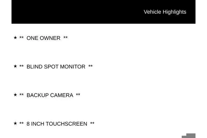 $19910 : Ford Escape 2022 SE 4dr SUV image 6