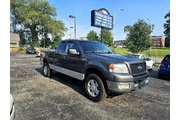 $6200 : 2004 F-150 Lariat SuperCab 4WD thumbnail