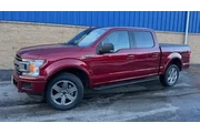 $23988 : Ford F-150 2019 4x4 XLT 4dr thumbnail