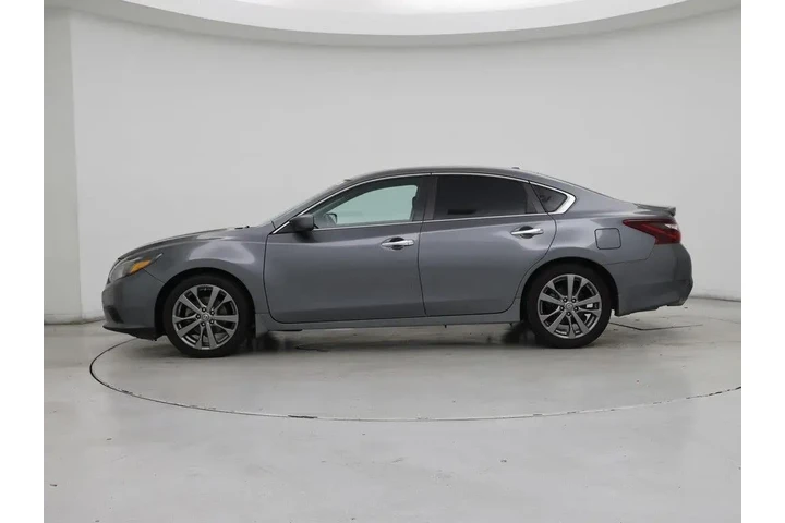 $16998 : Nissan Altima 2018 2.5 SR 4d image 3