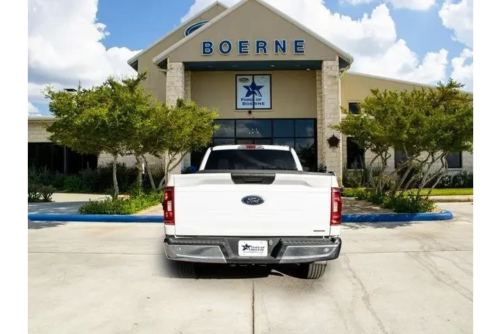 $30999 : Ford F-150 2023 4x2 XLT 4dr image 4