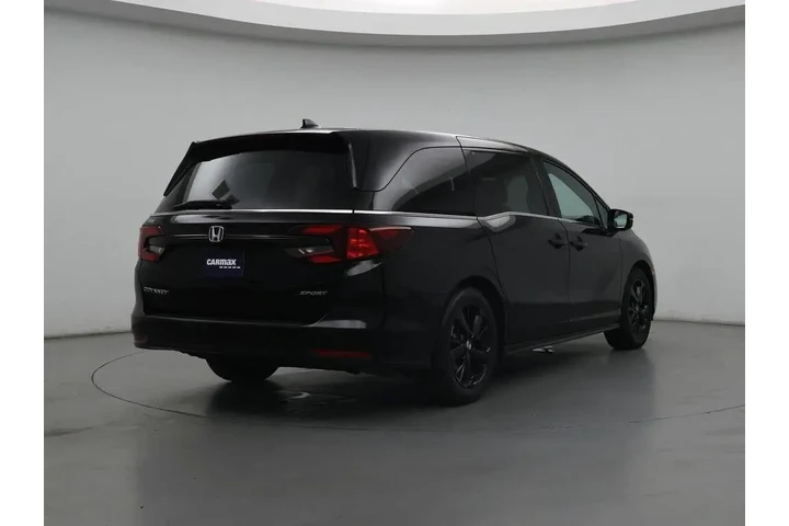 $32998 : Honda Odyssey 2023 Sport 4dr image 8