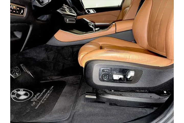 $37888 : BMW X5 2022 AWD xDrive40i 4d image 10