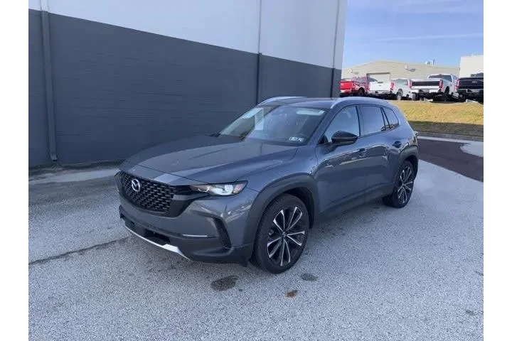 $33500 : Mazda CX-50 2024 AWD 2.5 Tur image 5
