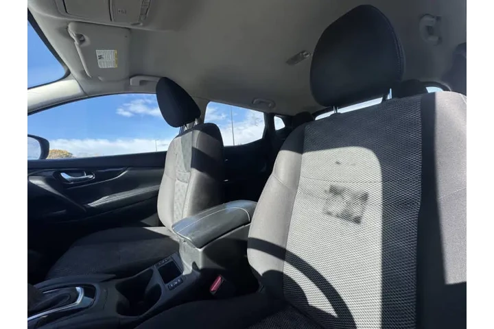 $11999 : 2018 Rogue Sport SV image 8