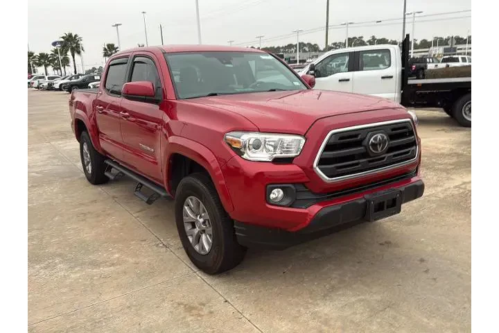 $28981 : Toyota Tacoma 2019 4x2 TRD O image 2