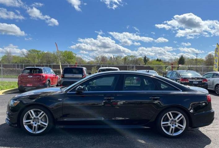 $16995 : 2016 A6 2.0T quattro Premium image 9