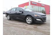 $17977 : Chevrolet Malibu 2024 LT 4dr thumbnail