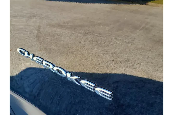 $19488 : Jeep Cherokee 2020 Latitude image 10