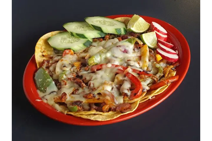 Frida's Little MX Restaurant image 2