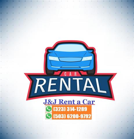J&J rent a car image 3