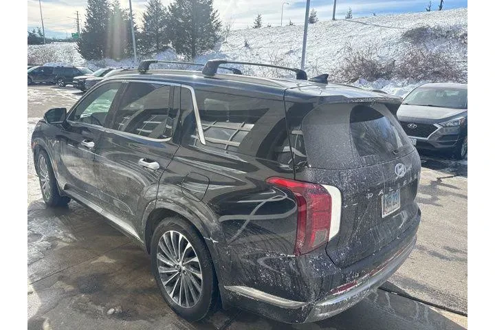 $39500 : Hyundai PALISADE 2024 AWD Ca image 2