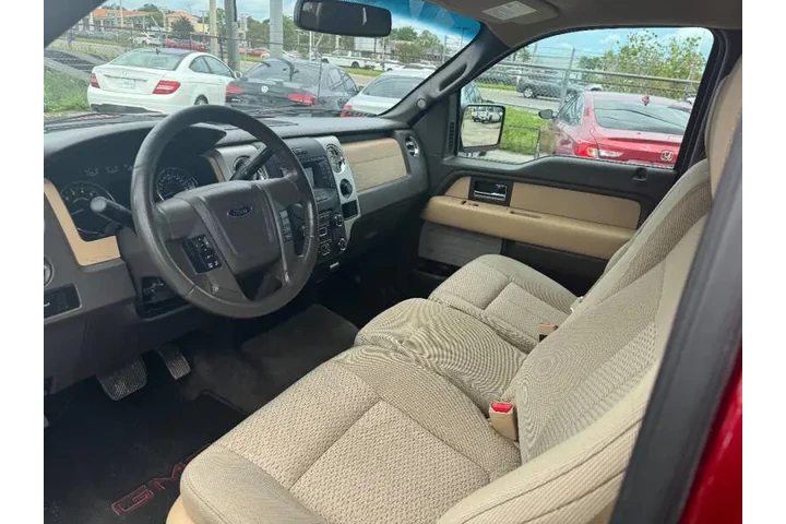 $9297 : 2014 F-150 XLT image 9