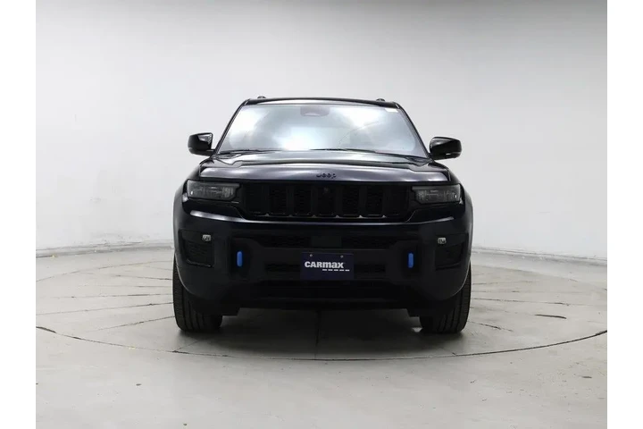 $39998 : Jeep Grand Cherokee 2024 4x4 image 5