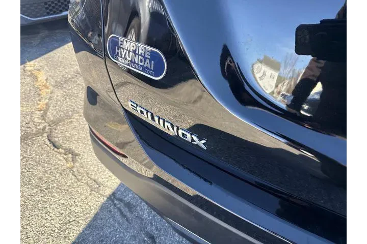 $23790 : Chevrolet Equinox 2024 4x4 L image 8