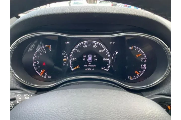 $19000 : Jeep Grand Cherokee 2019 4x2 image 2