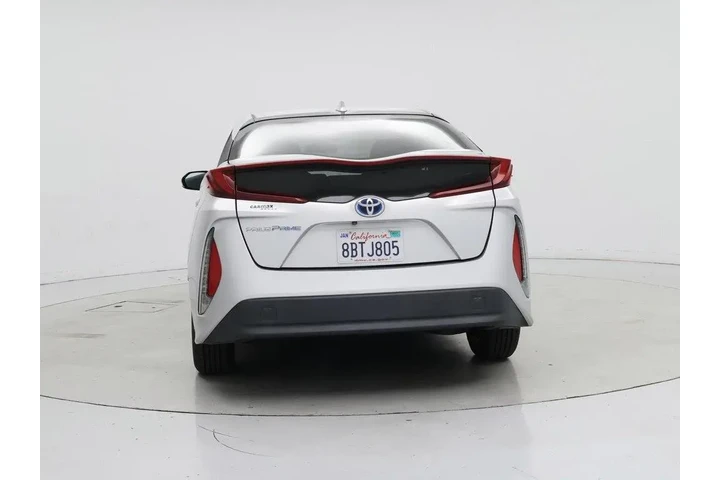 $19998 : Toyota Prius Prime 2017 Plus image 6