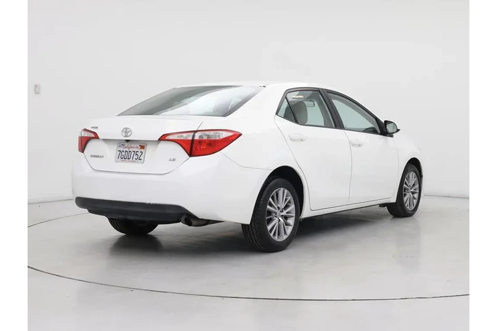 $14998 : Toyota Corolla 2014 LE 4dr S image 8