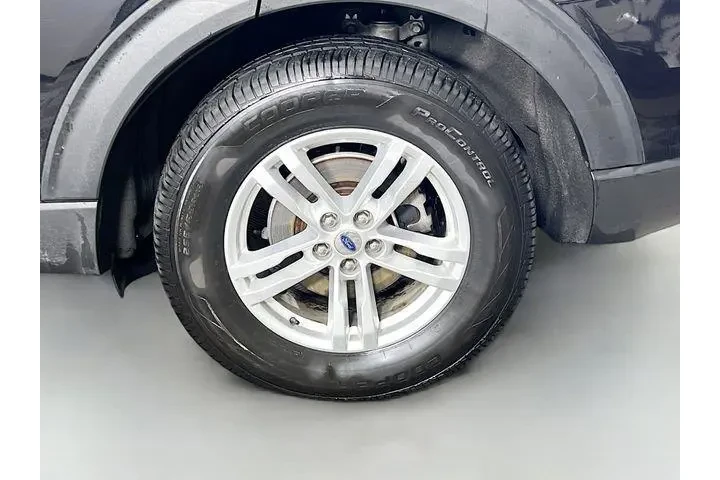 $23975 : Ford Explorer 2020 AWD XLT 4 image 8