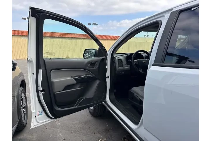 $21531 : Chevrolet Colorado 2022 4x2 image 4