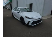Toyota Camry 2025 SE 4dr Sed en Kings County