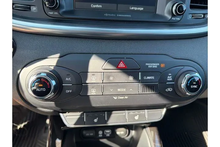 $10992 : Kia Sorento 2018 EX V6 4dr S image 10