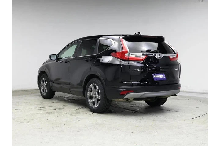 $19998 : Honda CR-V 2018 AWD EX-L 4dr image 2