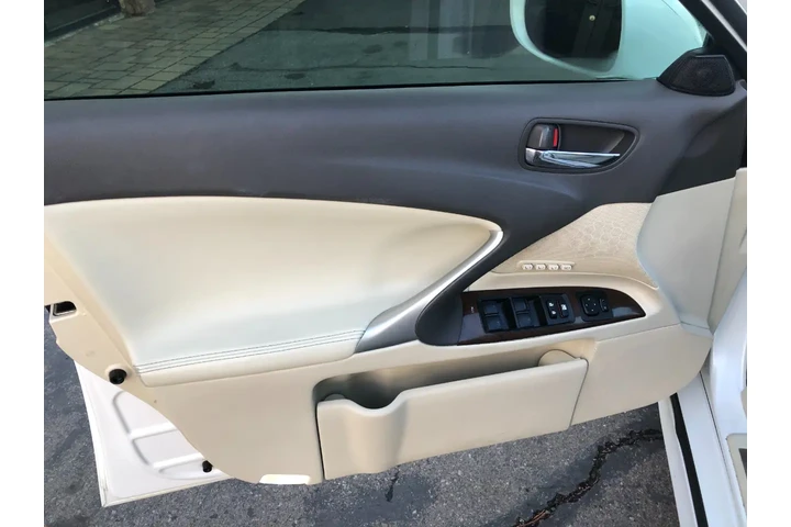 $12450 : 2012 IS IS 250 AWD image 10