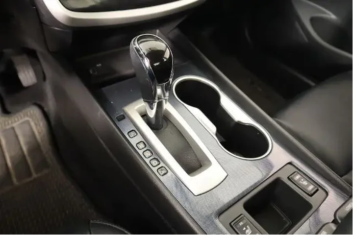 $14868 : Nissan Altima 2018 2.5 S 4dr image 5