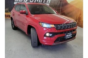 Jeep Compass 2022 4x4 Limite en Montana
